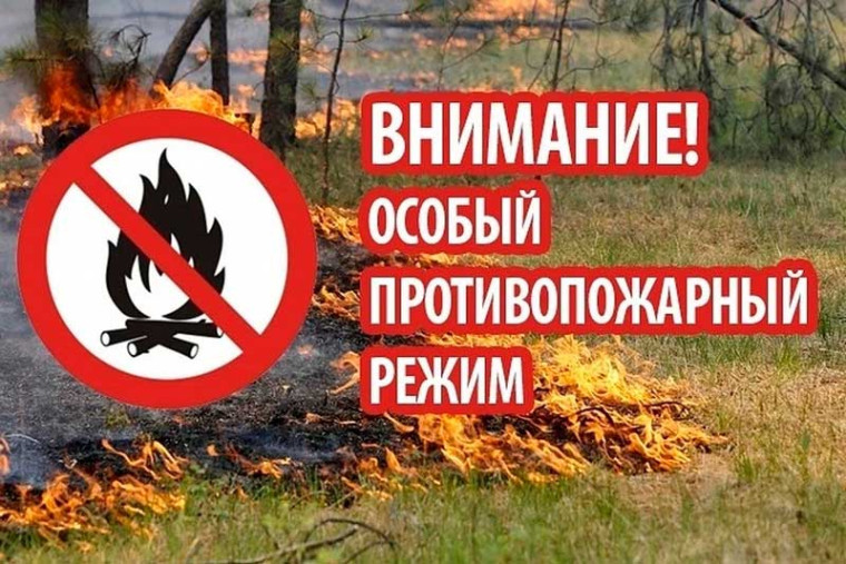 На территории Красноярского края введен особый противопожарный режим!. На территории Красноярского края введен особый противопожарный режим!.